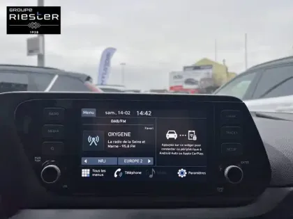 Photo 14 Hyundai I20  1.2 84