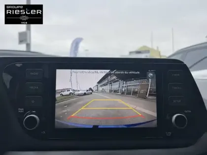 Photo 15 Hyundai I20  1.2 84