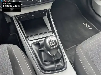 Photo 19 Hyundai I20  1.2 84