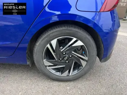 Photo 10 Hyundai I20  1.2 84