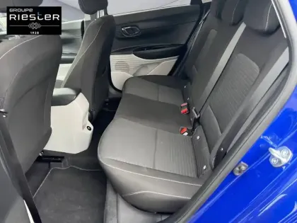 Photo 9 Hyundai I20  1.2 84