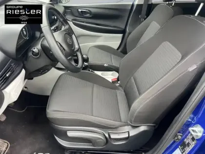 Photo 8 Hyundai I20  1.2 84