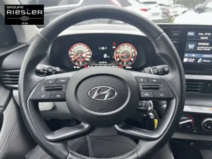 Photo 13 Hyundai I20  1.2 84