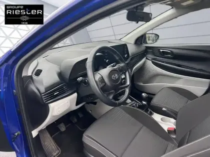 Photo 7 Hyundai I20  1.2 84