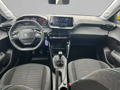 Photo 35 Peugeot 208  PureTech 100 S&S BVM6