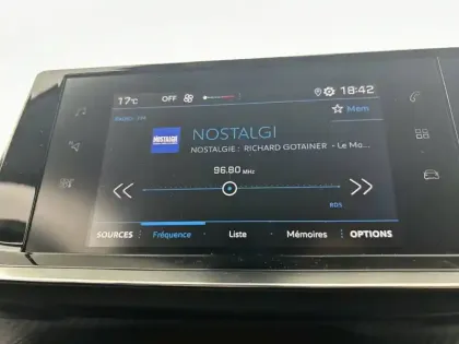 Photo 49 Peugeot 208  PureTech 100 S&S BVM6