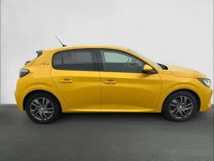 Photo 31 Peugeot 208  PureTech 100 S&S BVM6