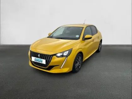 Photo Peugeot 208 Style