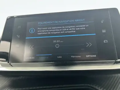 Photo 50 Peugeot 208  PureTech 100 S&S BVM6