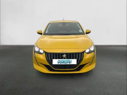 Photo 29 Peugeot 208  PureTech 100 S&S BVM6