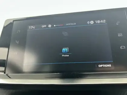 Photo 53 Peugeot 208  PureTech 100 S&S BVM6