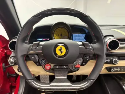 Photo 48 Ferrari 812  GTS 6.5 V12 800ch