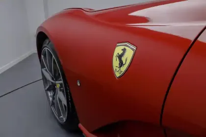 Photo 9 Ferrari 812 Gén. I Ph1 Base 2