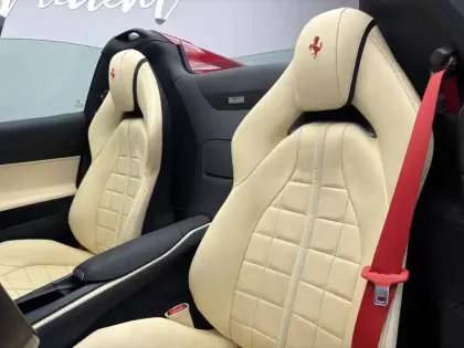 Photo 50 Ferrari 812  GTS 6.5 V12 800ch