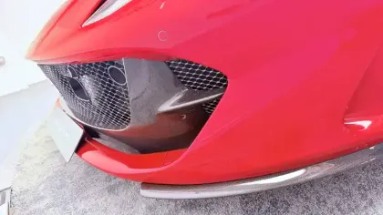 Photo 63 Ferrari 812  GTS 6.5 V12 800ch
