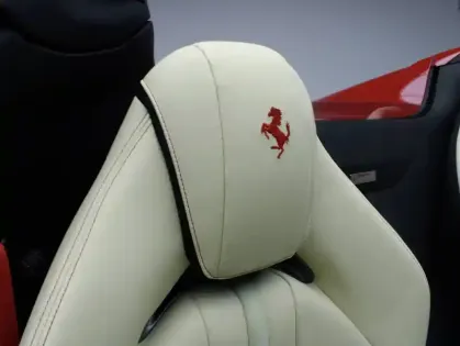 Photo 44 Ferrari 812  GTS 6.5 V12 800ch
