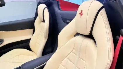 Photo 71 Ferrari 812  GTS 6.5 V12 800ch