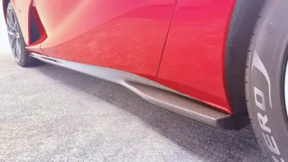 Photo 61 Ferrari 812  GTS 6.5 V12 800ch