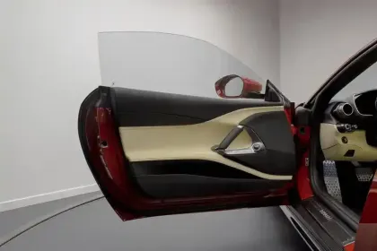 Photo 10 Ferrari 812 Gén. I Ph1 Base 2