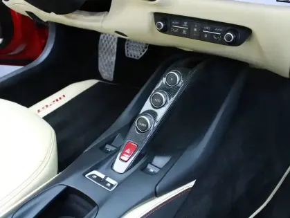 Photo 43 Ferrari 812  GTS 6.5 V12 800ch