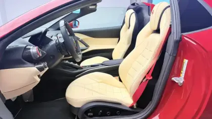 Photo 70 Ferrari 812  GTS 6.5 V12 800ch
