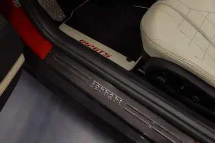 Photo 29 Ferrari 812  GTS 6.5 V12 800ch