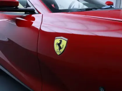 Photo 45 Ferrari 812  GTS 6.5 V12 800ch