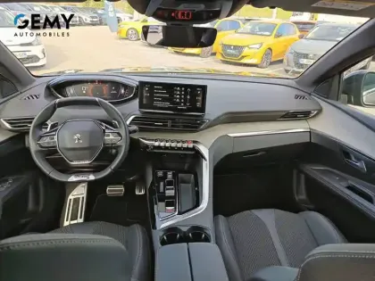 Photo 7 Peugeot 3008  PureTech 130ch S&S EAT8