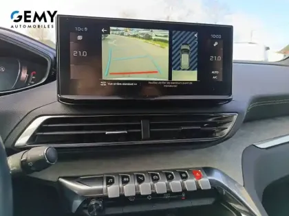 Photo 22 Peugeot 3008  PureTech 130ch S&S EAT8