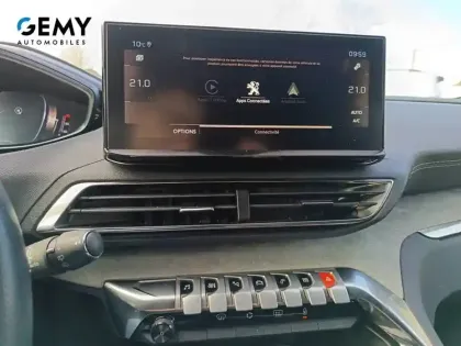 Photo 21 Peugeot 3008  PureTech 130ch S&S EAT8