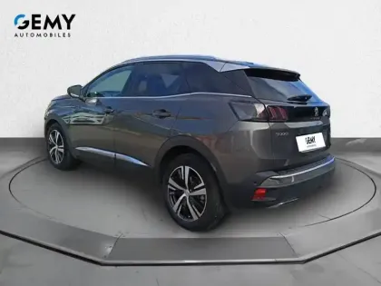 Photo 6 Peugeot 3008  PureTech 130ch S&S EAT8