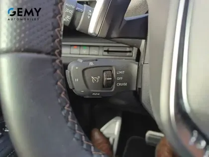 Photo 24 Peugeot 3008  PureTech 130ch S&S EAT8