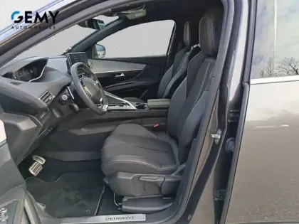 Photo 8 Peugeot 3008  PureTech 130ch S&S EAT8