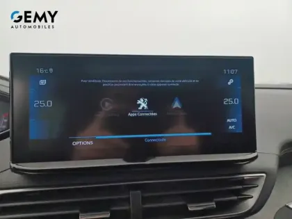 Photo 14 Peugeot 5008  BlueHDi 180ch S&S EAT8