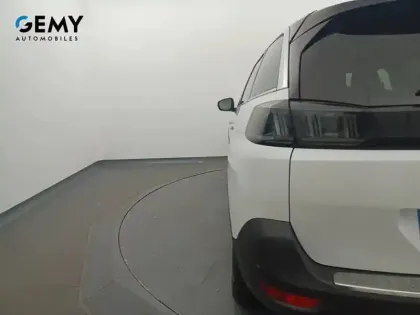 Photo 16 Peugeot 5008  BlueHDi 180ch S&S EAT8