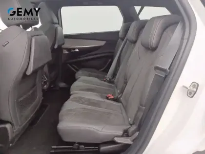 Photo 9 Peugeot 5008  BlueHDi 180ch S&S EAT8