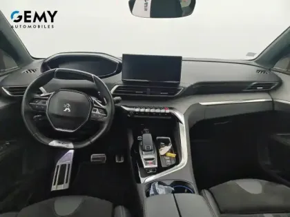 Photo 7 Peugeot 5008  BlueHDi 180ch S&S EAT8