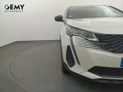 Photo 19 Peugeot 5008  BlueHDi 180ch S&S EAT8