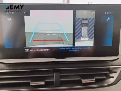 Photo 20 Peugeot 5008  BlueHDi 180ch S&S EAT8