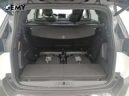 Photo 5 Peugeot 5008  BlueHDi 180ch S&S EAT8