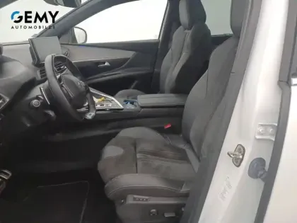 Photo 8 Peugeot 5008  BlueHDi 180ch S&S EAT8