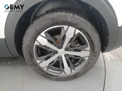 Photo 10 Peugeot 5008  BlueHDi 180ch S&S EAT8