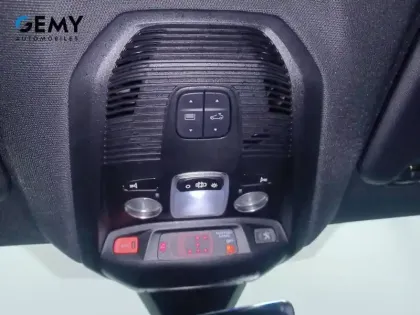 Photo 15 Peugeot 5008  BlueHDi 180ch S&S EAT8