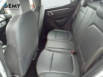 Photo 9 Dacia Spring  Achat Intégral