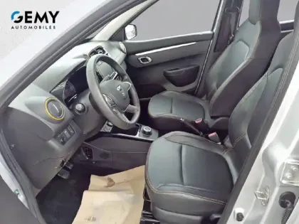 Photo 8 Dacia Spring  Achat Intégral