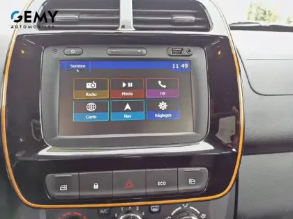 Photo 12 Dacia Spring  Achat Intégral