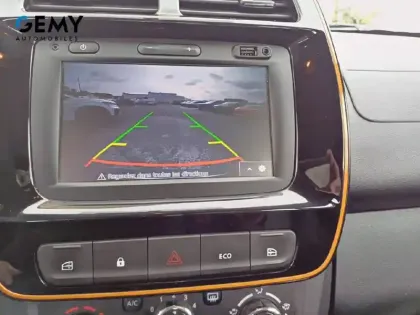 Photo 15 Dacia Spring  Achat Intégral