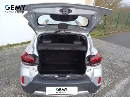 Photo 5 Dacia Spring  Achat Intégral