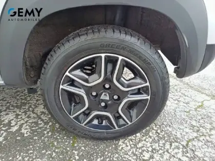 Photo 10 Dacia Spring  Achat Intégral