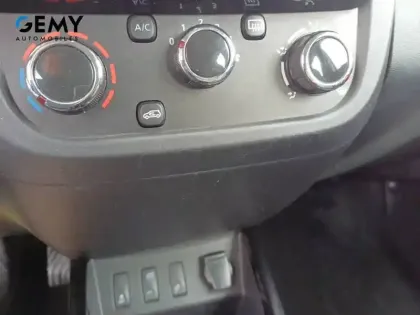 Photo 13 Dacia Spring  Achat Intégral